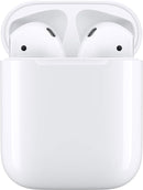 Apple AirPods (2nd Generation) Wireless EarBuds