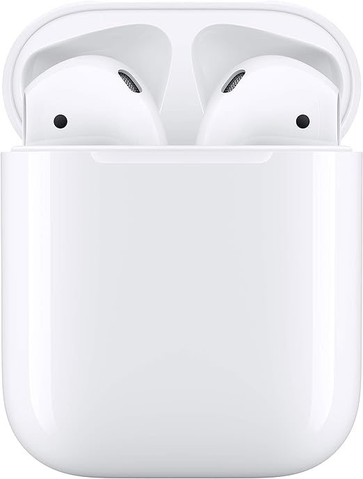 Apple AirPods (2nd Generation) Wireless EarBuds