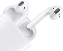Apple AirPods (2nd Generation) Wireless EarBuds