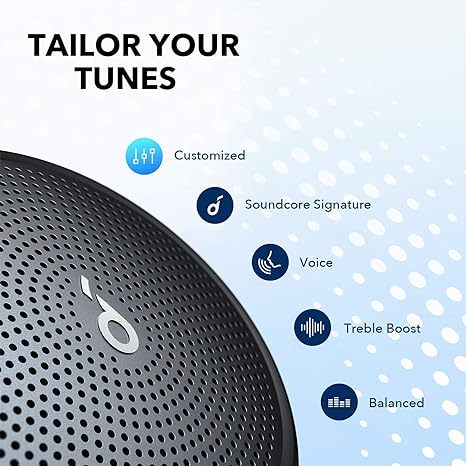 Anker A3127 Soundcore Mini 3 Pro Portable Bluetooth Speaker