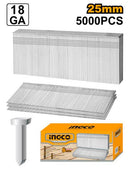 Ingco ANA18251 Brad Nail 25mm