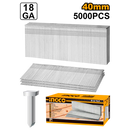 Ingco ANA18401 40mm Brad Nail 