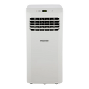 Hisense AP-09CR4RKVS00 9000BTU Smart Portable Air Conditioner – Energy-Efficient Cooling &amp; Dehumidifier