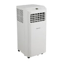 Hisense AP-09CR4RKVS00 9000BTU Smart Portable Air Conditioner – Energy-Efficient Cooling &amp; Dehumidifier