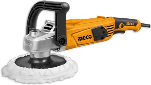 Ingco AP140028 Powerful Polisher 1400W