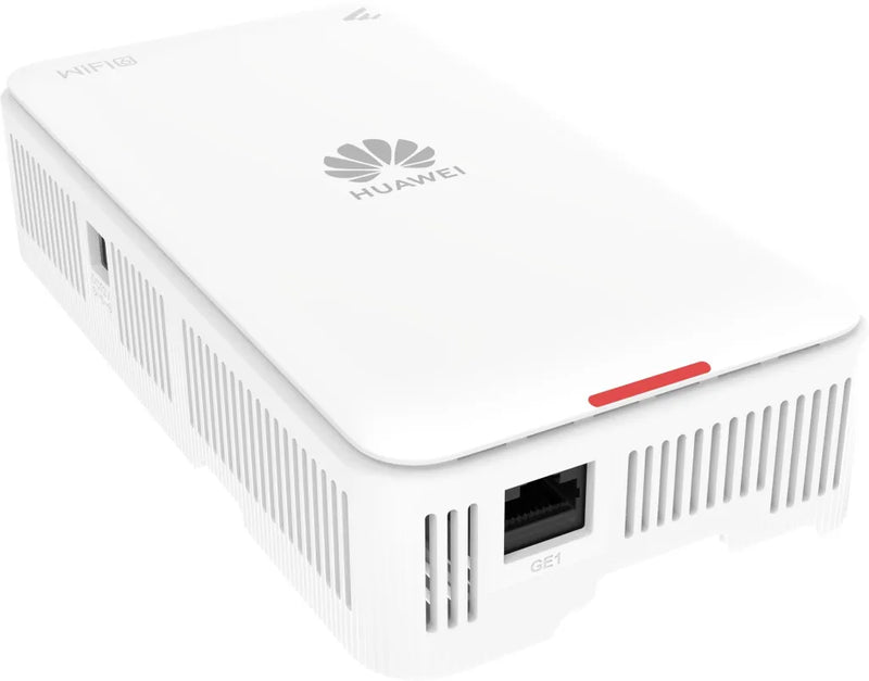 Huawei AP263 Wifi 6 Wall Plate Access Point AP, Dual-Band 2.4GHz – 5GHz