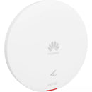 Huawei eKitEngine AP361 Wireless Access Point - Wi-Fi 6, Dual Band 2.4 GHz, 5 GHz