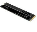 Lexar LNM620 Internal SSD M.2 PCIe Gen3x4 NVMe 2280, 256GB (Model: LNM620X256G-RNNNG)