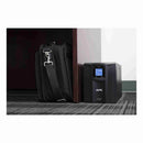 APC Smart-UPS C 1500VA UPS for office and networking equipment 