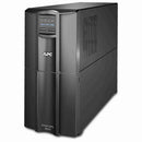 APC SMT3000IC UPS with LCD display and SmartConnect