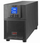 APC SRV2KI Easy UPS 2000VA Online Double-Conversion UPS – Reliable Power Backup