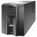 APC Smart-UPS SMT1000IC LCD display front view