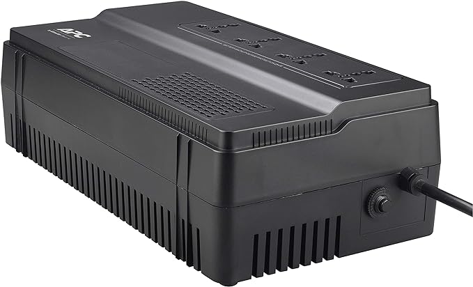 APC Easy UPS BV300W/500VA, AVR,Universal Outlet,23V - BV500I-MSX