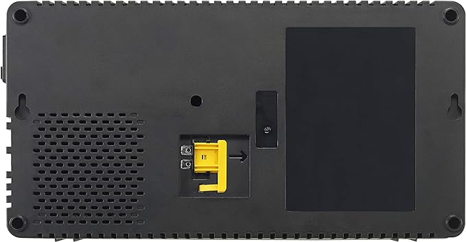 APC Easy UPS BV300W/500VA, AVR,Universal Outlet,23V - BV500I-MSX