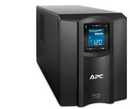 APC SMC1000IC Smart-UPS C 1000VA Line-Interactive UPS – LCD, AVR, Pure Sine Wave