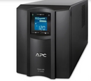 APC SMC1000IC Smart-UPS C 1000VA Line-Interactive UPS – LCD, AVR, Pure Sine Wave