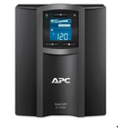 APC SMC1000IC Smart-UPS C 1000VA Line-Interactive UPS – LCD, AVR, Pure Sine Wave