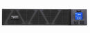 APC SRVPM10KRILRK Easy UPS On-Line 10kVA Rackmount