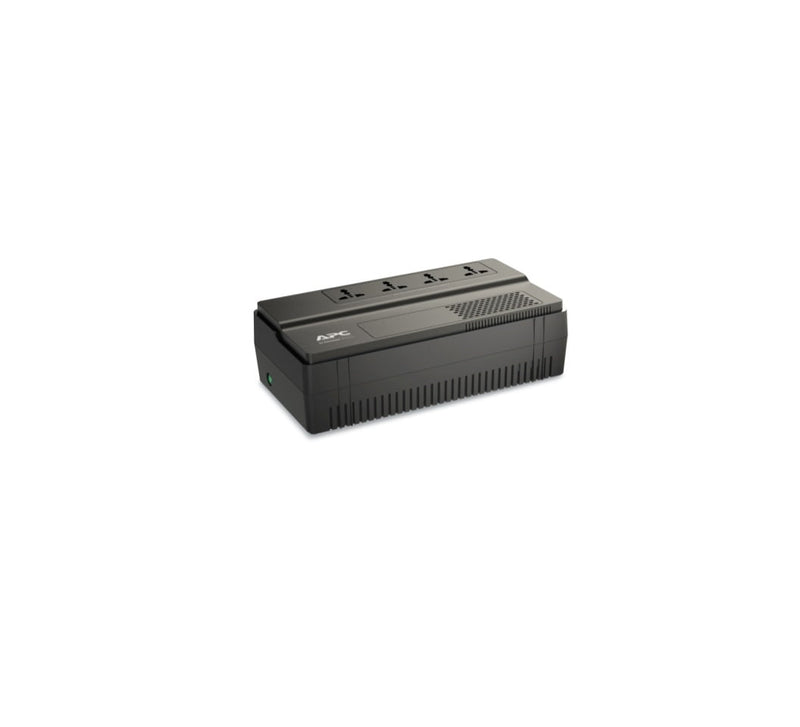 APC Easy UPS BV300W/500VA, AVR,Universal Outlet,23V - BV500I-MSX
