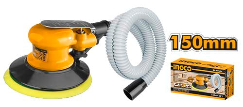 Ingco  APS1501 Air Sander
