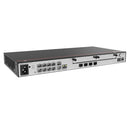 Huawei NetEngine AR730 Access Router - 2*GE Combo WAN, 1*10GE(SFP+) WAN, 8*GE LAN, 1*GE Combo LAN, 2*USB 2.0, 2*SIC