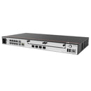 Huawei NetEngine AR730 Access Router - 2*GE Combo WAN, 1*10GE(SFP+) WAN, 8*GE LAN, 1*GE Combo LAN, 2*USB 2.0, 2*SIC
