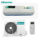 Hisense AS-09UW4SGDTU01 9000BTU Inverter AC – Energy Efficient Cooling, Quiet Operation &amp; Durable Build