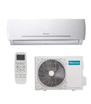 Hisense AS-18CR4SXATG02 18000BTU Air Conditioner – Powerful Cooling, Energy Efficient & Low Noise