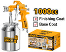 Ingco ASG3105 AIR Spray Gun