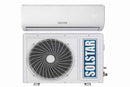 Solstar 18TG-A SS 18,000 BTU Split Air Conditioner – Powerful Fast Cooling AC for Home & Office