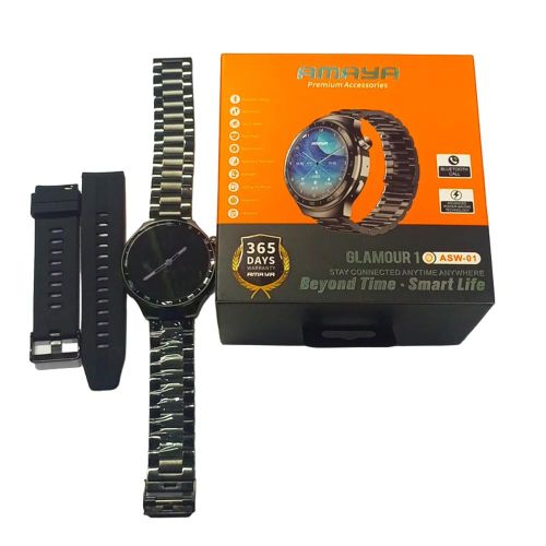Amaya Asw-01 Smartwatch