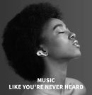 Amaya ATW-07 Wireless Sports Earbuds – 20 Hours Play Time