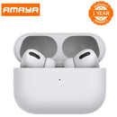 Amaya ATW-07 Wireless Sports Earbuds – 20 Hours Play Time