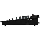 AVMATRIX SHARK S4M 4-Channel HDMI/SDI AV Switcher – Professional video switcher for seamless multi-source live production and broadcasting control