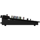 AVMATRIX SHARK S4M 4-Channel HDMI/SDI AV Switcher – Professional video switcher for seamless multi-source live production and broadcasting control