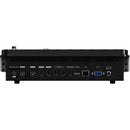 AVMATRIX SHARK S4M 4-Channel HDMI/SDI AV Switcher – Professional video switcher for seamless multi-source live production and broadcasting control