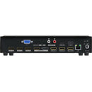 AVMATRIX Shark H4 PLUS 4-Channel HDMI Video Switcher with 10.1″ IPS Display – Professional video switcher for seamless multi-camera production and real-time monitoring