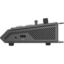 AVMATRIX Shark H4 4-Channel HDMI Video Switcher – Seamlessly switches between four HDMI sources for smooth and efficient live production