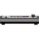 AVMATRIX Shark S6 6-Channel HDMI/SDI Video Switcher – Professional switcher for smooth multi-camera live production and video mixing