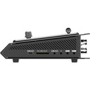 AVMATRIX Shark S6 6-Channel HDMI/SDI Video Switcher – Professional switcher for smooth multi-camera live production and video mixing