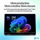 HP OmniBook Ultra Flip 14-FH0033DX X360 14" Intel Core Ultra 9 288V 2-in-1 Laptop AW5Z6UA – 32GB RAM, 2TB SSD, Windows 11 Home, Intel Arc Graphics, 120Hz 3K OLED Touch Display