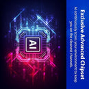 D-Link Eagle Pro R15 Wireless AX 1500 Smart Router 6 Dual Band - R15/BNA