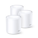 Tp-Link Deco X20 AX1800 Whole Home Mesh Wi-Fi 6 System