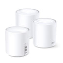 Tp-Link Deco X20 AX1800 Whole Home Mesh Wi-Fi 6 System