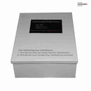 5A access control power supply unit with battery backup in Nairobi Kenya