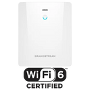 Grandstream GWN7664ELR high-performance outdoor long-range Wi-Fi 6 access point