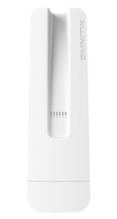 MikroTik OmniTIK 5 ac 5GHz outdoor WiFi access point