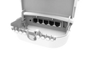 MikroTik OmniTIK 5 ac five Gigabit Ethernet ports