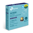 Nano AC600 Wi-Fi Bluetooth 4.2 USB adapter Nairobi Kenya