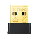 AC600 USB Wi-Fi and Bluetooth 4.2 adapter